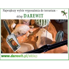 Metalowa łopatka do przesiewania EXO TERRA SCOOP