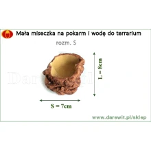 Mala-miska-do-terrarium-pajaka-skorpiona-gekona
