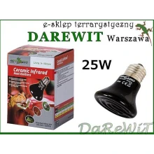 Żarówka mini dla gekona Żarówka mini dla gekona