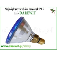 Niebieski do Sollux Osram