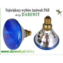 Leczenie niebieskim światłem