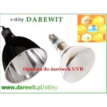 Black Long Oprawy klosze do żarówek metalohalogenowych