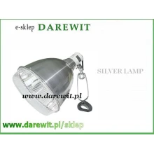 Oprawa RL02L Silver Lamp do terrarium Oprawa RL02L Silver Lamp do terrarium