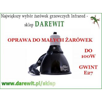 klosz do żarówek terrarium Repsun