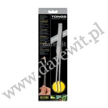 Exo Terra Tongs pęseta do terrarium