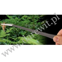 delikatne końcówki pincety Exo Terra