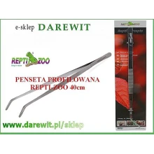 do terrarium Penseta Pinceta 40cm Repti-Zoo