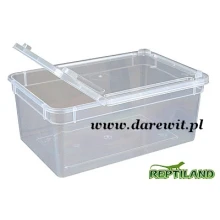 Box Pojemnik do hodowli pająka i gada