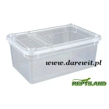 Breeding Box Pudełko terrarystyczne