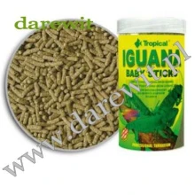 IGUANA BABY STICKS - TROPICAL IGUANA BABY STICKS - TROPICAL
