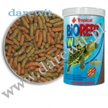 BIOrept doskonała karma żółwia wodnego