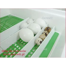 Dopasujesz miejsce na jajko!