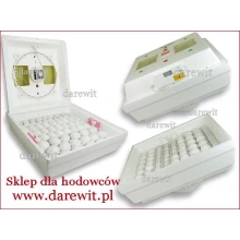 Kwoczki - domowe inkubatory jaj do wykluwania drobiu