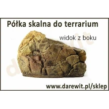 uniwersalna skała do terrarium