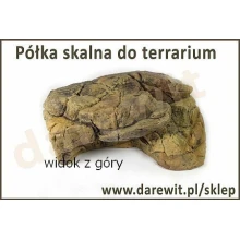 wygrzewalnia dla agam i gekonów