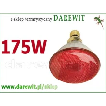 Żarówka grzejąca 175W PAR38