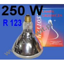 Tradycyjna sztuczna Kwoka 250W