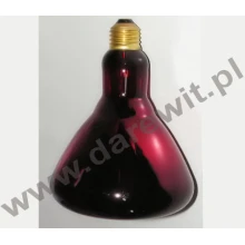 Promiennik na bliską podczerwień NIR IR-A