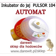 tani inkubator automat PULSOR