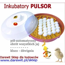 DŹWIGNIA DO RUSZANIA JAJKAMI - INKUBATORY PÓŁ AUTOMATYCZNE