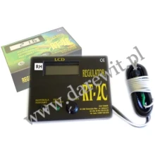 Regulator wilgotności Higrostaty RT2C-RH