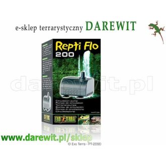 Pompa do wodospadów i kaskad Repti Flo Exo Terra 150l/h