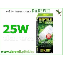 Reptile- UVB-100-25W-EXO-TERRA-dla-gadow Reptile- UVB-100-25W-EXO-TERRA-dla-gadow
