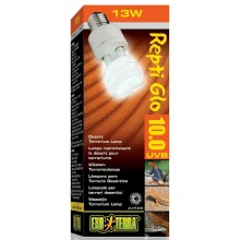 REPTI GLO 5.0 uvb DLA GADÓW