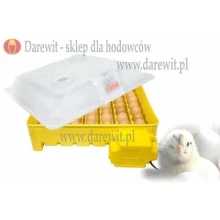 RO-11-BOR Najtańszy INKUBATOR jaj AUTOMAT do klucia piskląt, zaawansowana Wylęgarka RO-11-BOR Najtańszy INKUBATOR jaj AUTOMAT do klucia piskląt, zaawansowana Wylęgarka