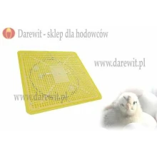 Osłonięta grzałka inkubatora