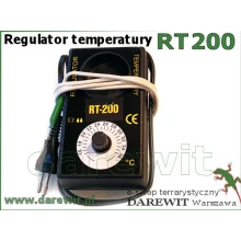 Lepszy model RT200 zamiast RT2