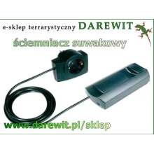 Ściemiacz sukowakowy z 500W do 1W, 230V