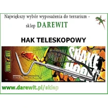 Hak-na-weza-Exo-Terra-Snake-Hook