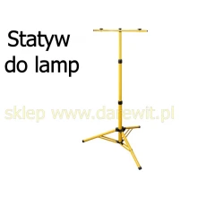 Statywy stojaki teleskopowe sklep darewit