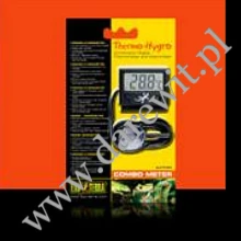 Termometry LCD EXO TERRA
