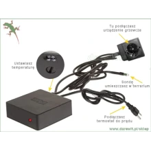Exo-Terra-100W-termostat-do-mat-kabli-grzewczych-w-terrarium Exo-Terra-100W-termostat-do-mat-kabli-grzewczych-w-terrarium