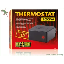 Exo-Terra-termostat-on-off-do-mat-kabli-grzewczych-100W Exo-Terra-termostat-on-off-do-mat-kabli-grzewczych-100W