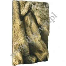Tło strukturalne do terrarium 30x45cm EXO TERRA
