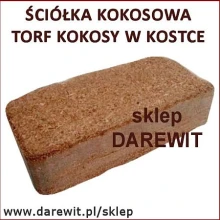 Torf-kokosowy-brykiet-650g (9L)-do-terrarium