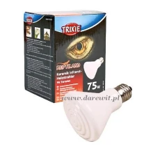 Ceramiczny emiter ciepła 75W