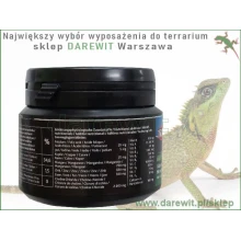 kompleks witamin dla jaszczurek, waranów