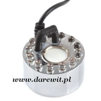 Zamgławiacz typu FOOGER do terrarium  kameleona