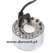 Zamgławiacz typu FOOGER do terrarium  kameleona