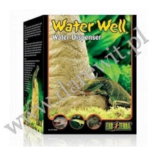 Exo Terra Water Well pojnik do terrarium