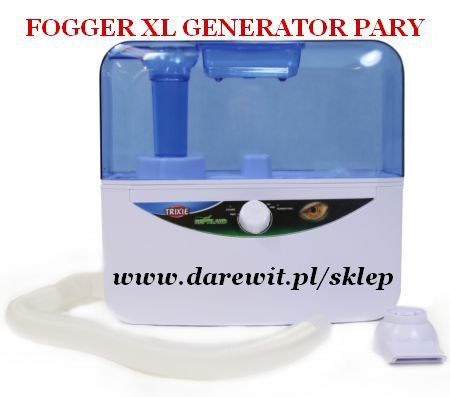 wydajny fogger do np terrarium - sklep darewit Warszawa
