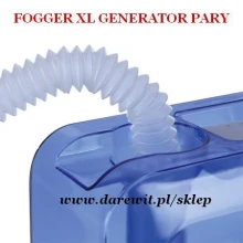wytwornica pary zamgławiacz XL - sklep darewit Warszawa