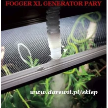 wydajny fogger do np terrarium - sklep darewit Warszawa