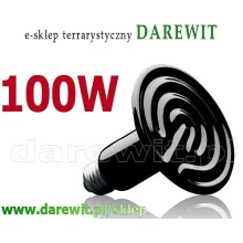 Emiter ceramiczny 100W EXO TERRA