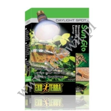 Żarówka dzienna 50W Daylight SPOT Exo Terra PT2131 hit dla gadów