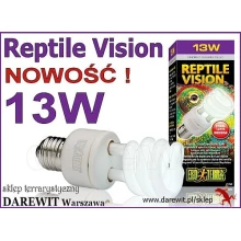 żarówka Reptile Vision 13W EXO TERRA - sklep terrarystyczny darewit Warszawa żarówka Reptile Vision 13W EXO TERRA - sklep terrarystyczny darewit Warszawa